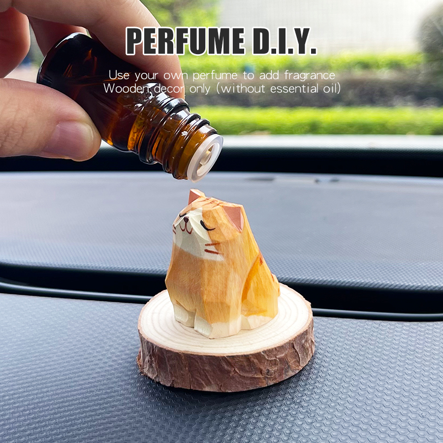 1PC pet aroma diffuser No perf – обзор и цена Perfume Home Fragrance