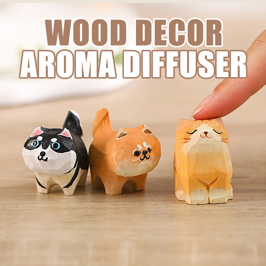 1PC pet aroma diffuser No perf – обзор и цена Perfume Home Fragrance