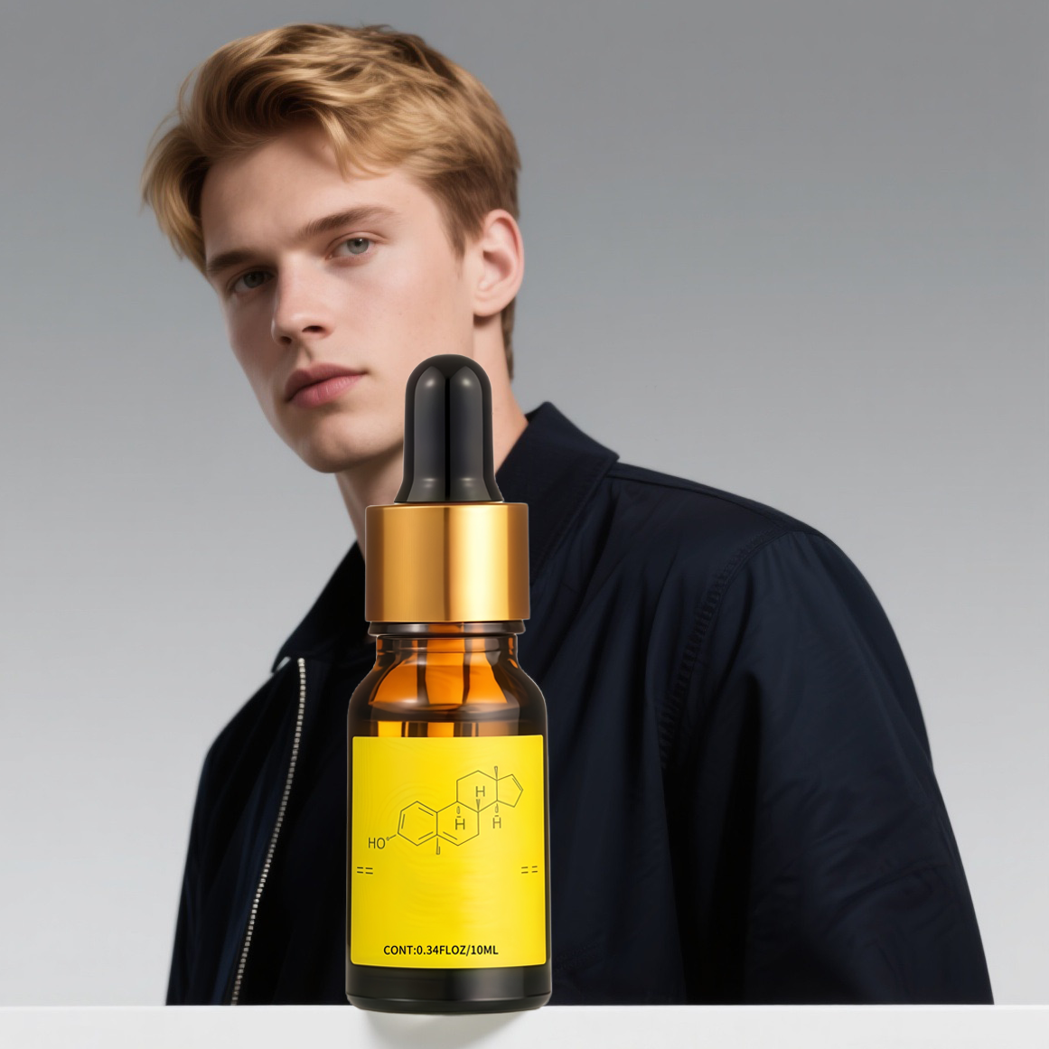 3/4Pc Pheromone Perfume Unisex – обзор и цена You Perfume Fragrance