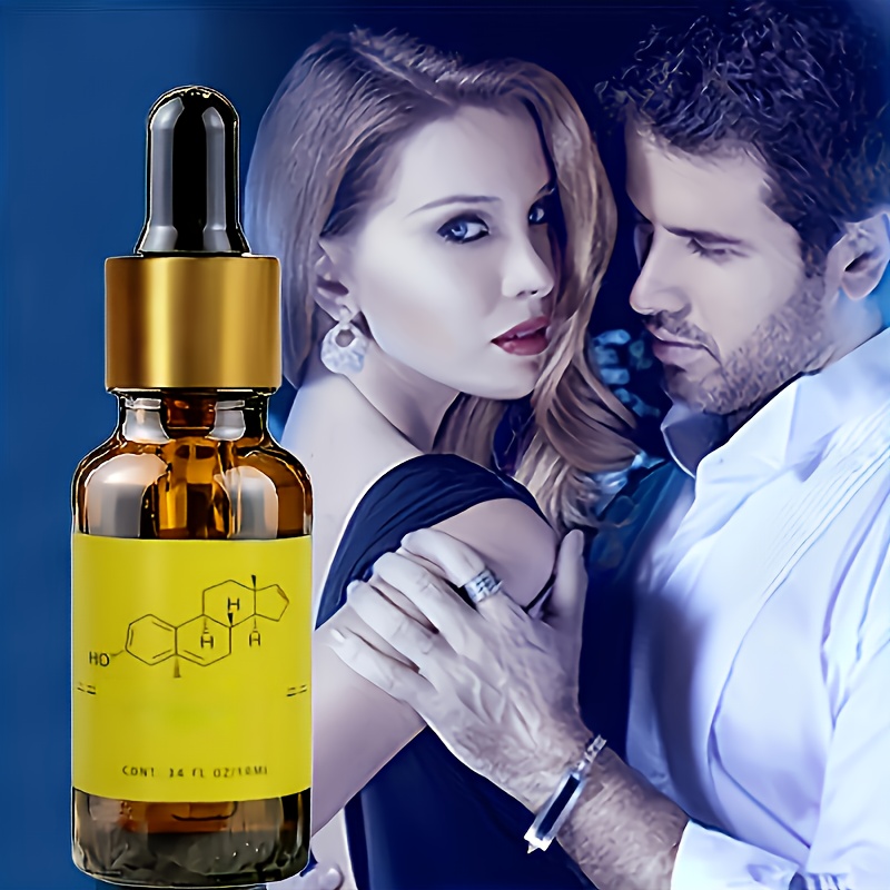 3/4Pc Pheromone Perfume Unisex – обзор и цена You Perfume Fragrance