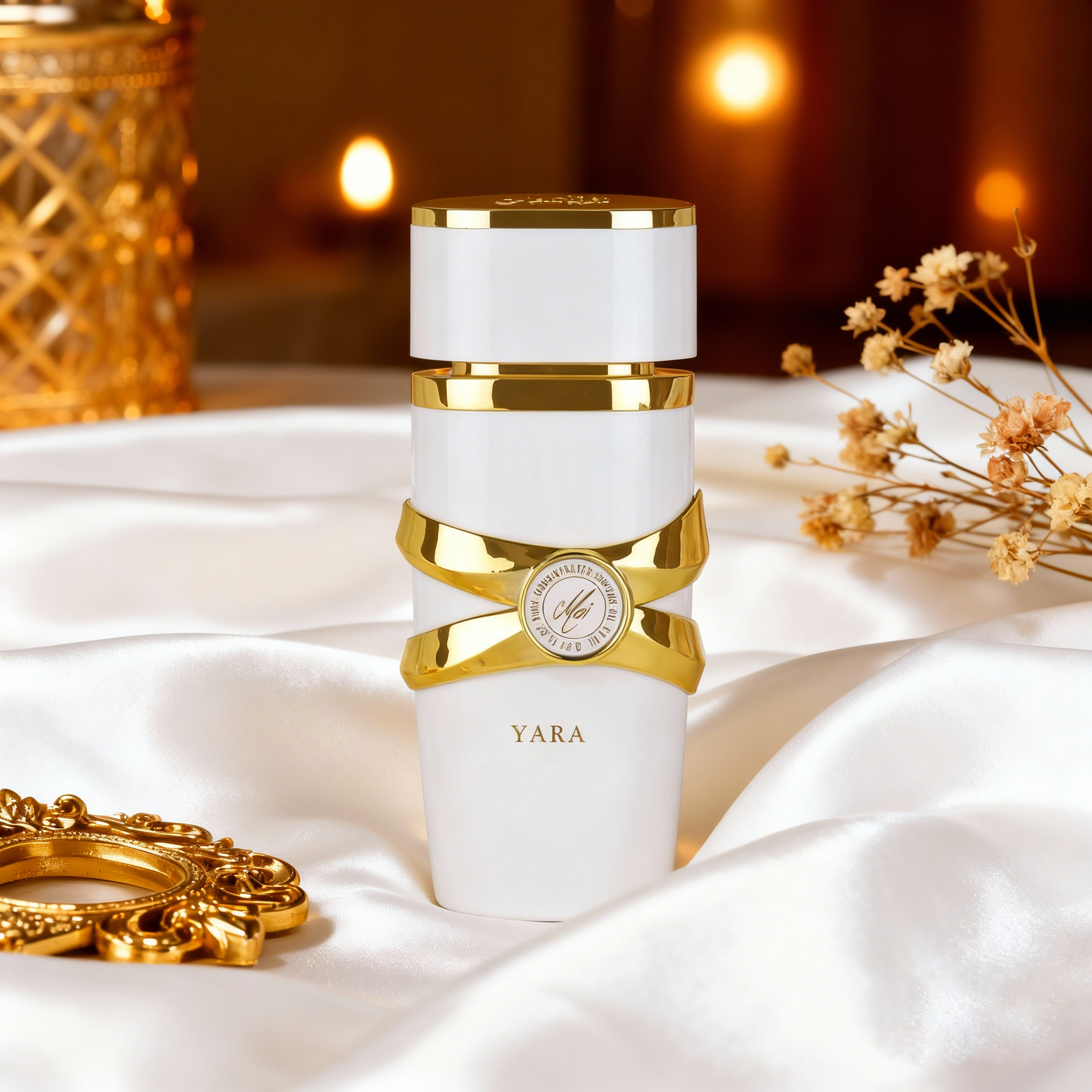 Yara Moi Candy Elixir Asad Bou – обзор и цена Yara Perfume Fragrance