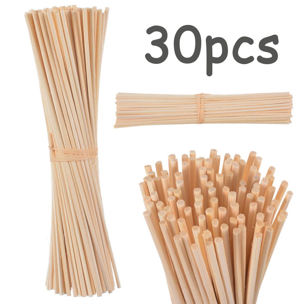Aroma Nature Rattan Sticks Ree – обзор и цена Perfume Fragrance Stick