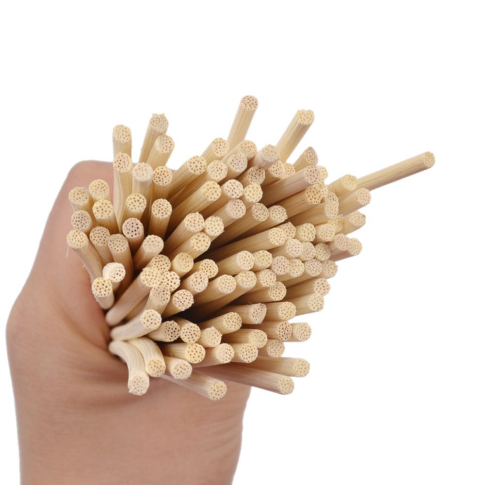 Aroma Nature Rattan Sticks Ree – обзор и цена Perfume Fragrance Stick