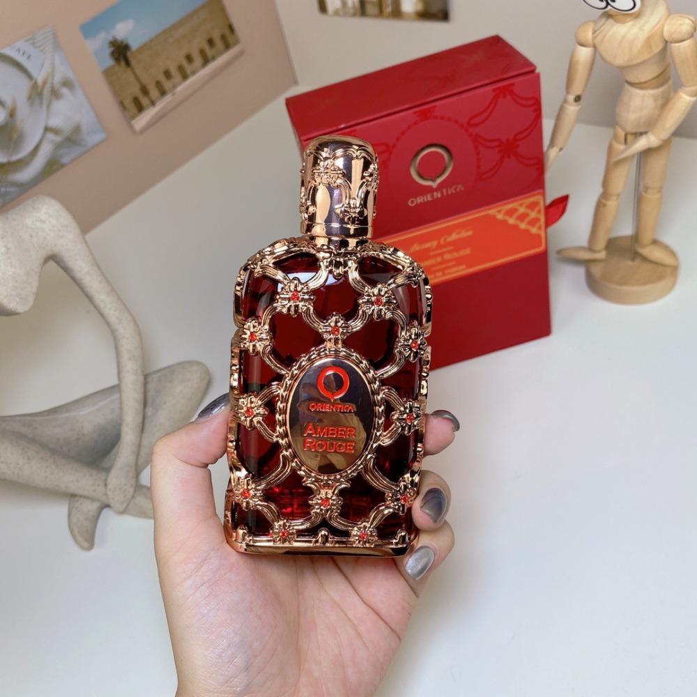 High-End 80ml Eau De Parfum Am – обзор и цена You Perfume Fragrance