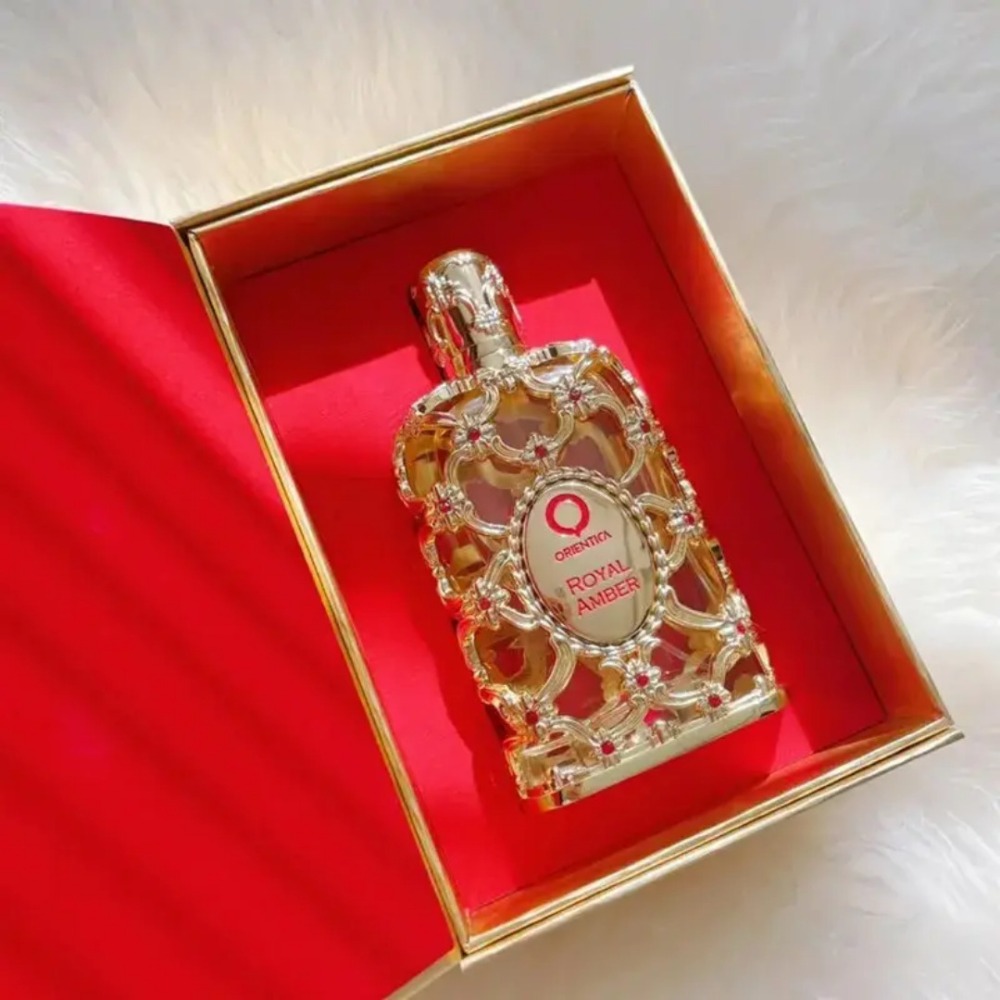 High-End 80ml Eau De Parfum Am – обзор и цена You Perfume Fragrance