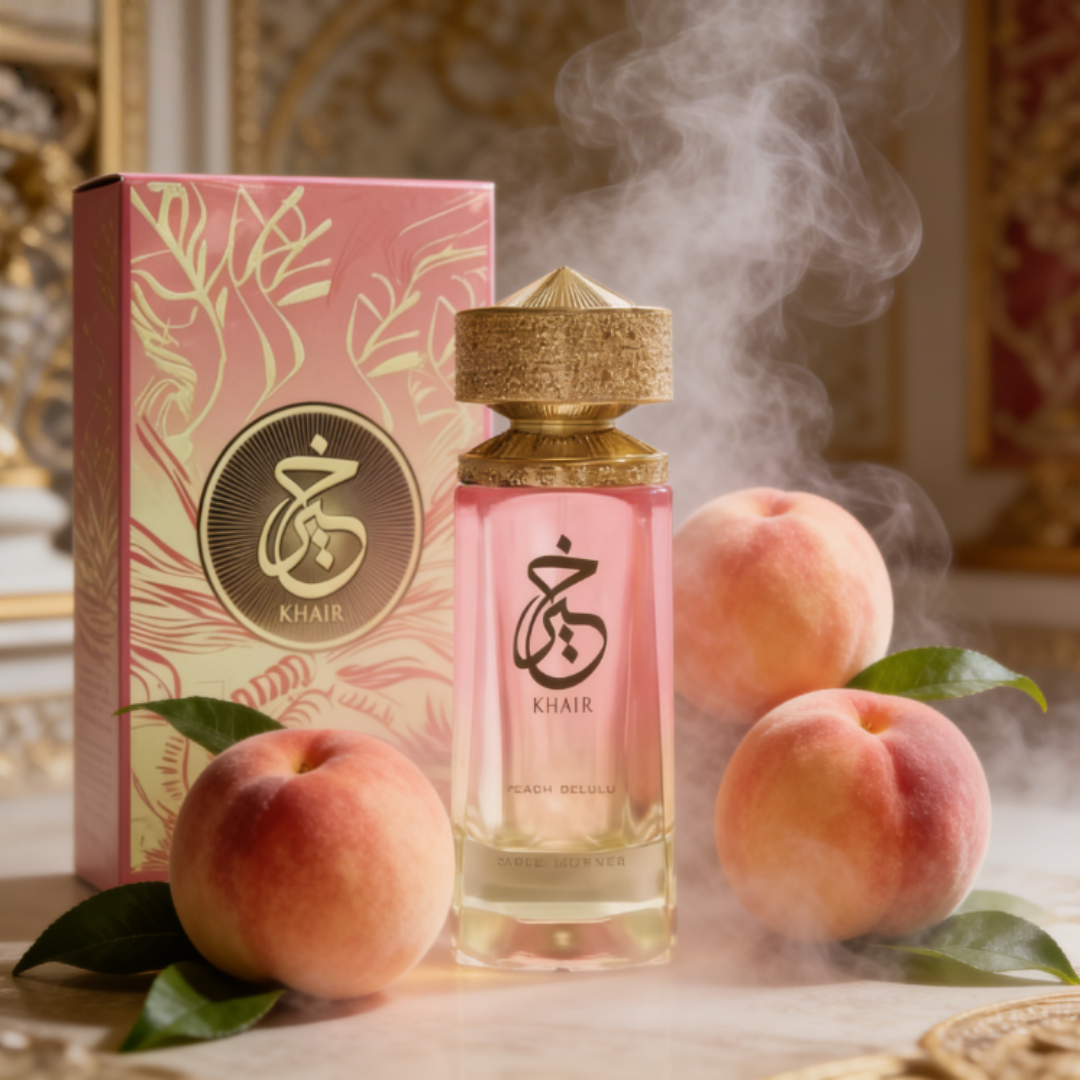 Luxury Paris Corner Perfumes m – обзор и цена Perfume Fragrance Paris