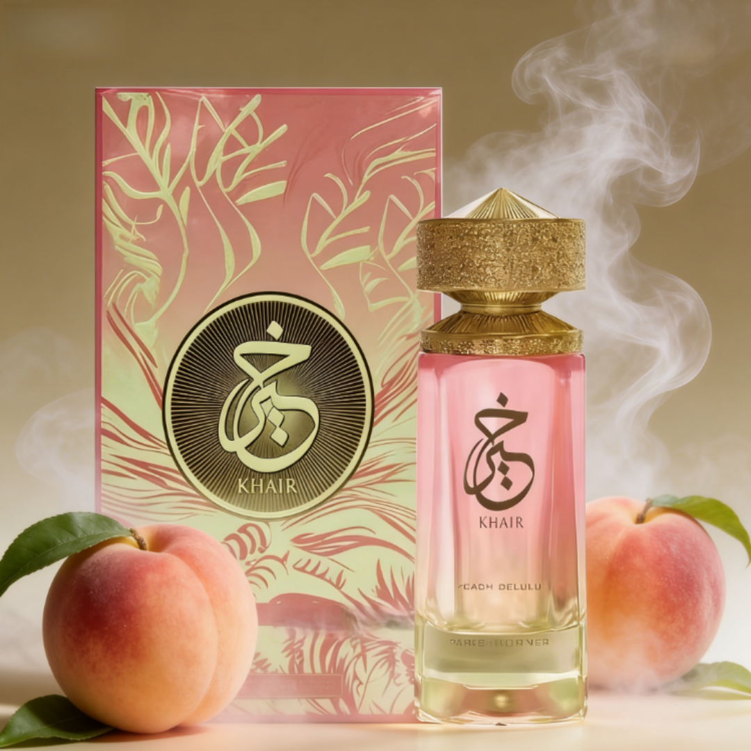 Luxury Paris Corner Perfumes m – обзор и цена Perfume Fragrance Paris