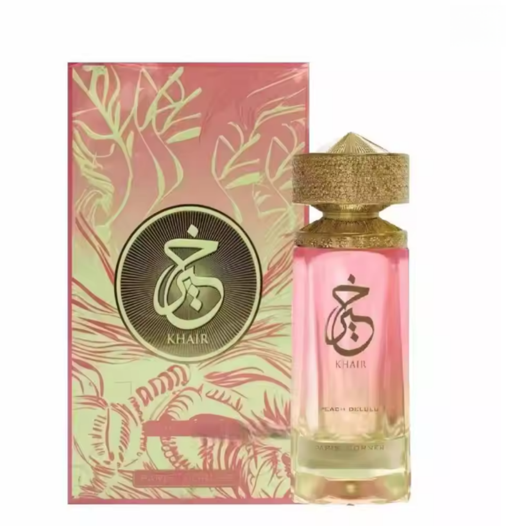 Luxury Paris Corner Perfumes m – обзор и цена Perfume Fragrance Paris