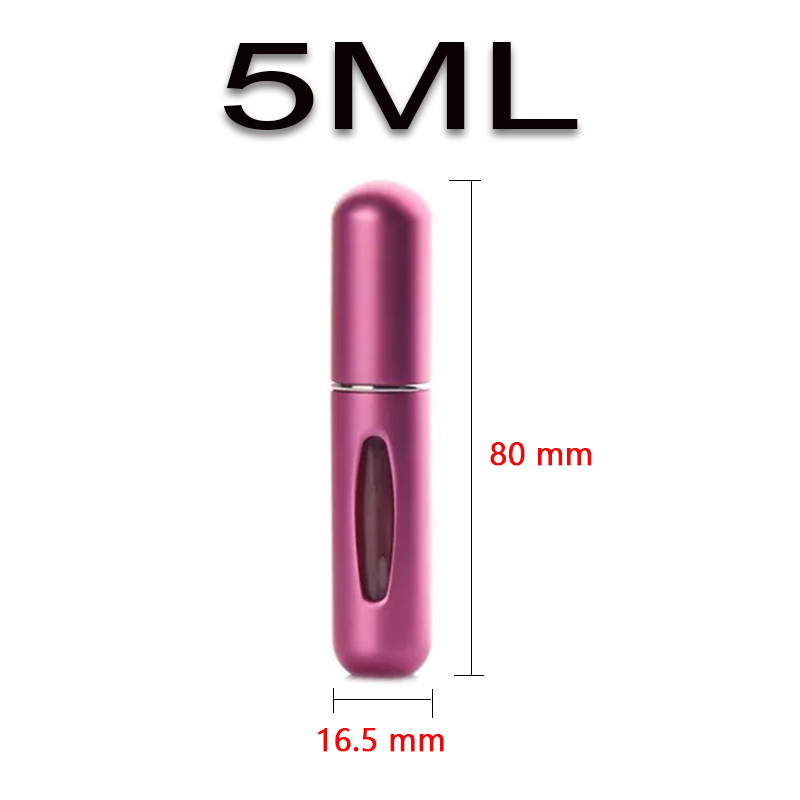 5ml Bottom Charge Perfume Refi – обзор и цена Perfume Zara