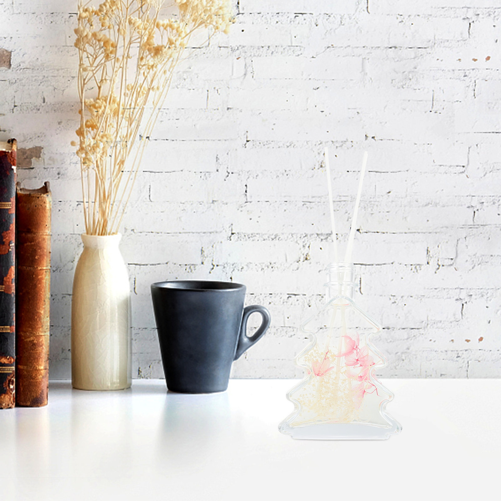 Aroma Diffuser Solid Perfume A – обзор и цена Perfume Home Fragrance