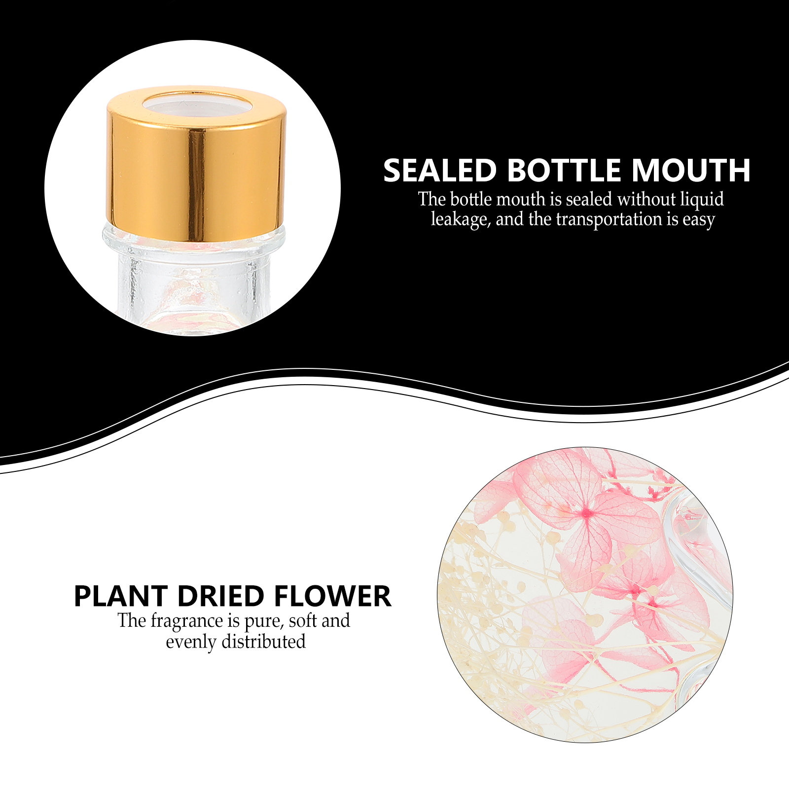 Aroma Diffuser Solid Perfume A – обзор и цена Perfume Home Fragrance