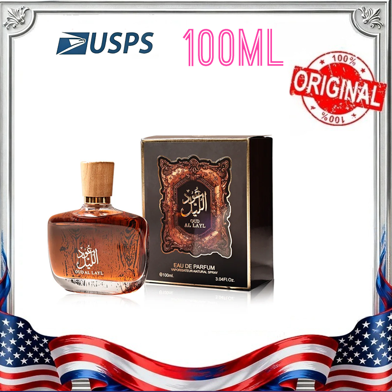 Arab Perfumes Unisex Long Last – обзор и цена Perfume Fragrance Dubai