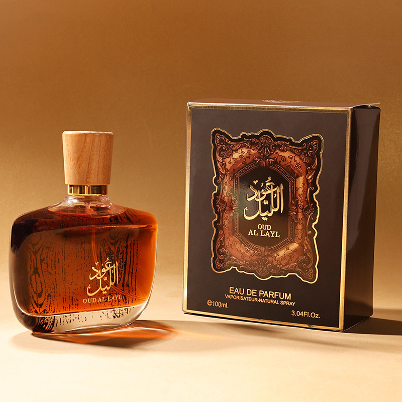Arab Perfumes Unisex Long Last – обзор и цена Perfume Fragrance Dubai