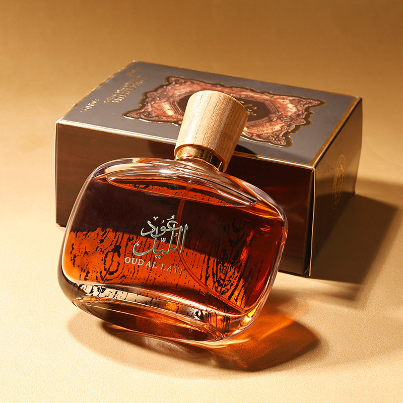 Arab Perfumes Unisex Long Last – обзор и цена Perfume Fragrance Dubai