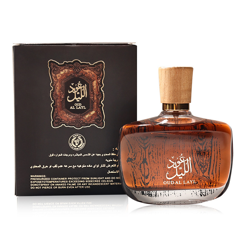 Arab Perfumes Unisex Long Last – обзор и цена Perfume Fragrance Dubai