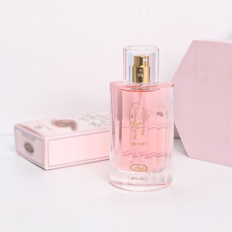 AL-REHAB Marshmallow 1.7oz 50m – обзор и цена Perfume Fragrance Dubai