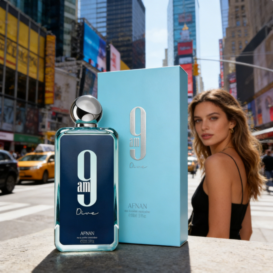 Exude charm all the time 9am 1 – обзор и цена Perfume Fragrance Time