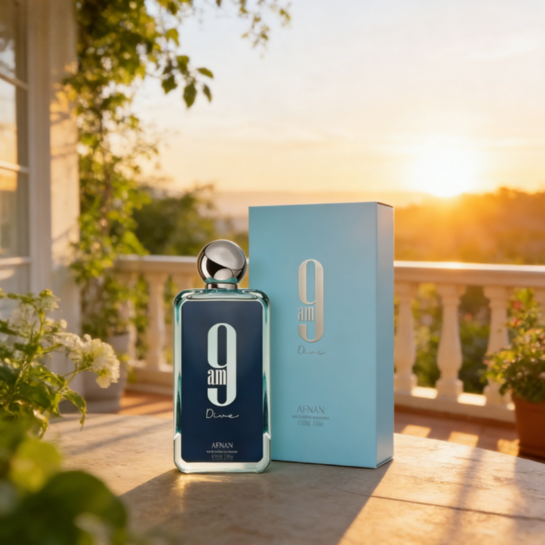 Exude charm all the time 9am 1 – обзор и цена Perfume Fragrance Time