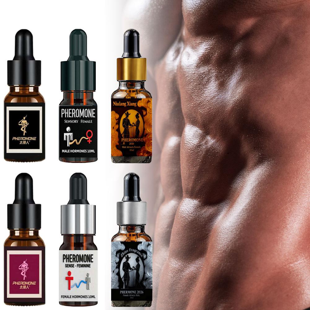 10ml Alcohol-Free Hair Care Es – обзор и цена Perfume Fragrance Essential Oil