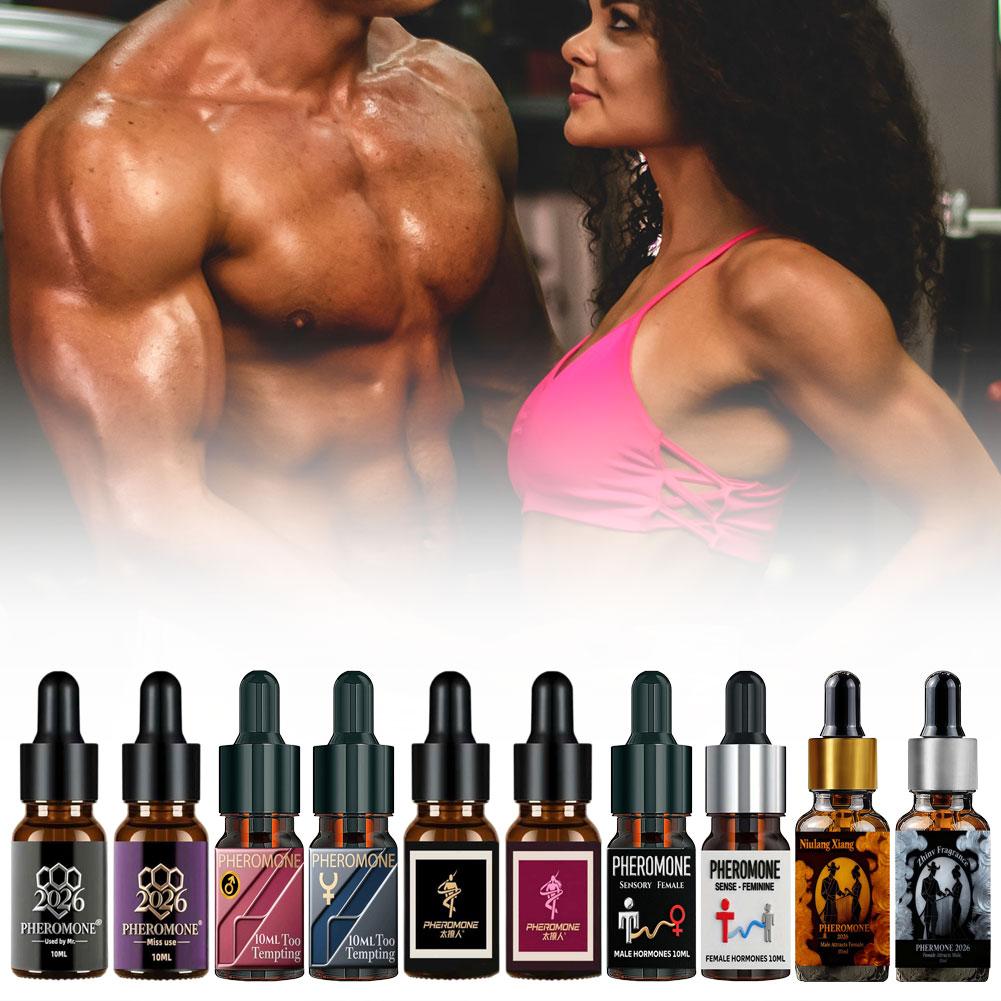 10ml Alcohol-Free Hair Care Es – обзор и цена Perfume Fragrance Essential Oil