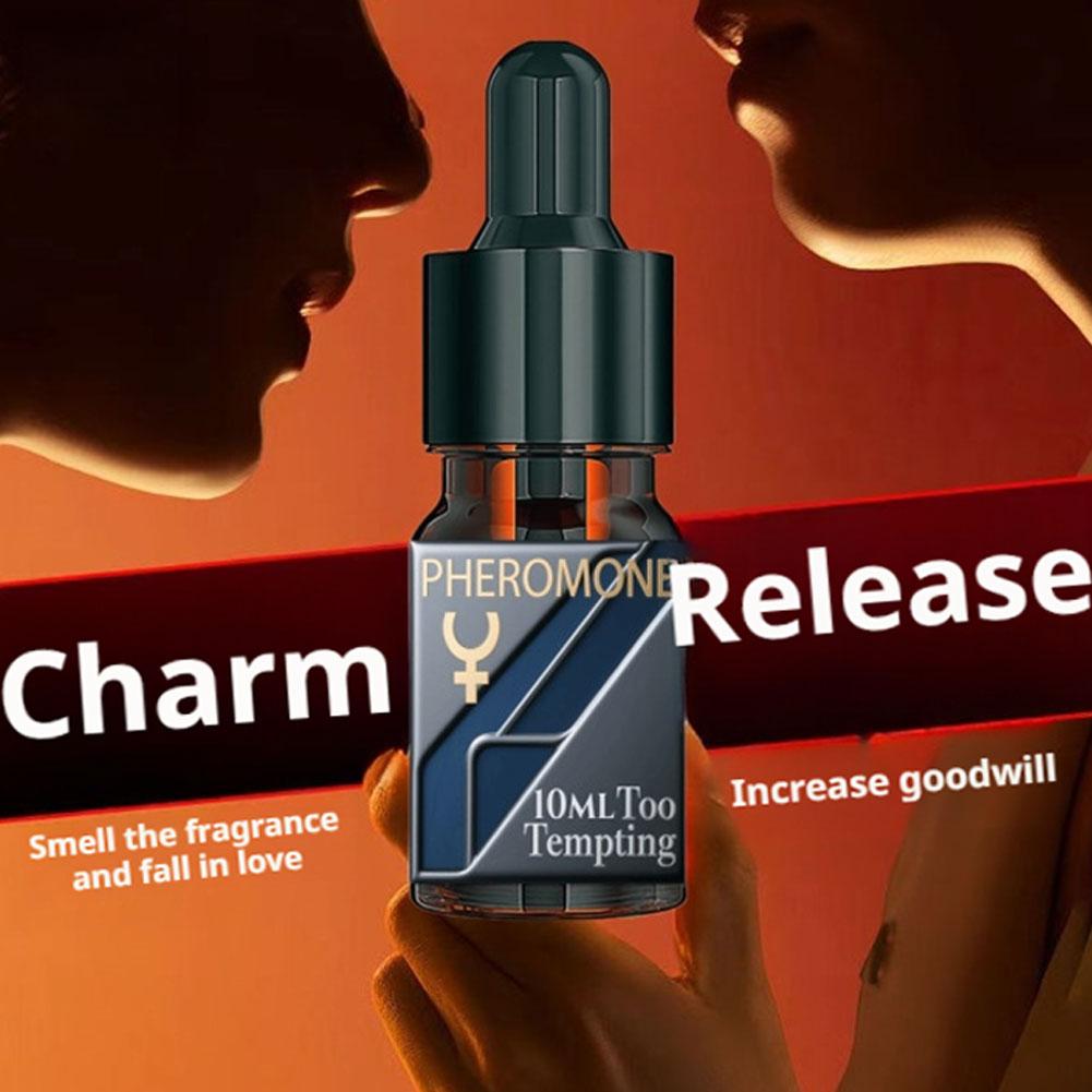 10ml Alcohol-Free Hair Care Es – обзор и цена Perfume Fragrance Essential Oil