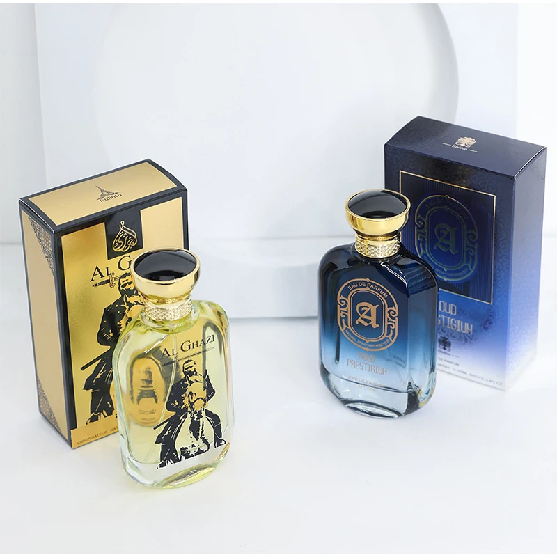 Arabian Men's Cologne Perfume  – обзор и цена Perfume Fragrance Dubai