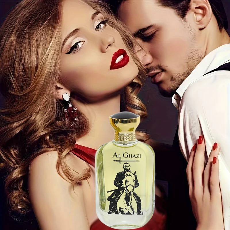 Arabian Men's Cologne Perfume  – обзор и цена Perfume Fragrance Dubai