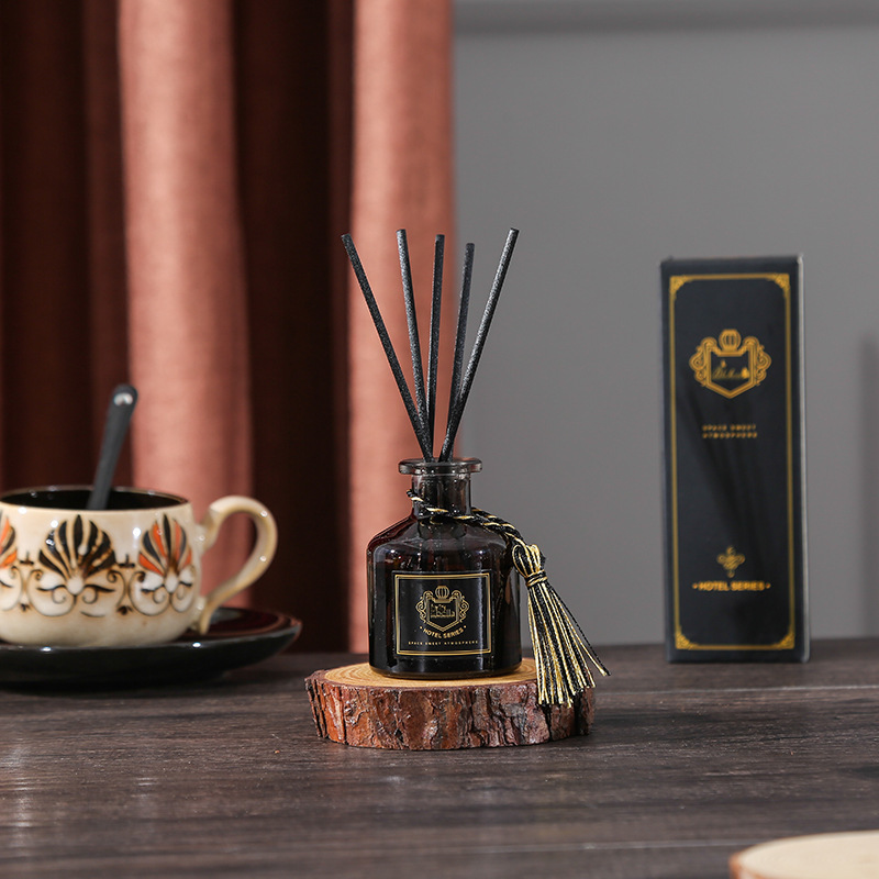 50ml Reed diffuser sets good s – обзор и цена Perfume Fragrance Stick