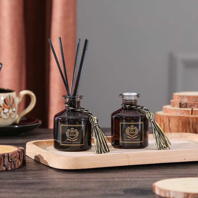 50ml Reed diffuser sets good s – обзор и цена Perfume Fragrance Stick