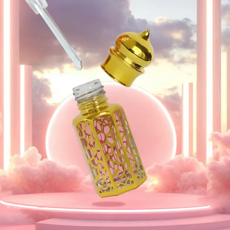 10ML Brand Perfume Vanilla San – обзор и цена Perfume Fragrance Essential Oil