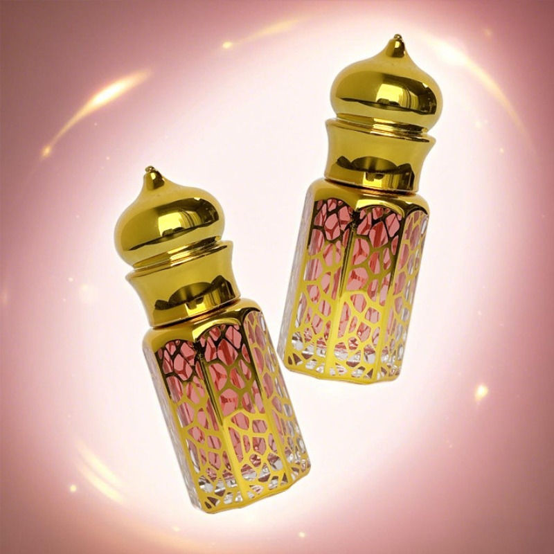10ML Brand Perfume Vanilla San – обзор и цена Perfume Fragrance Essential Oil