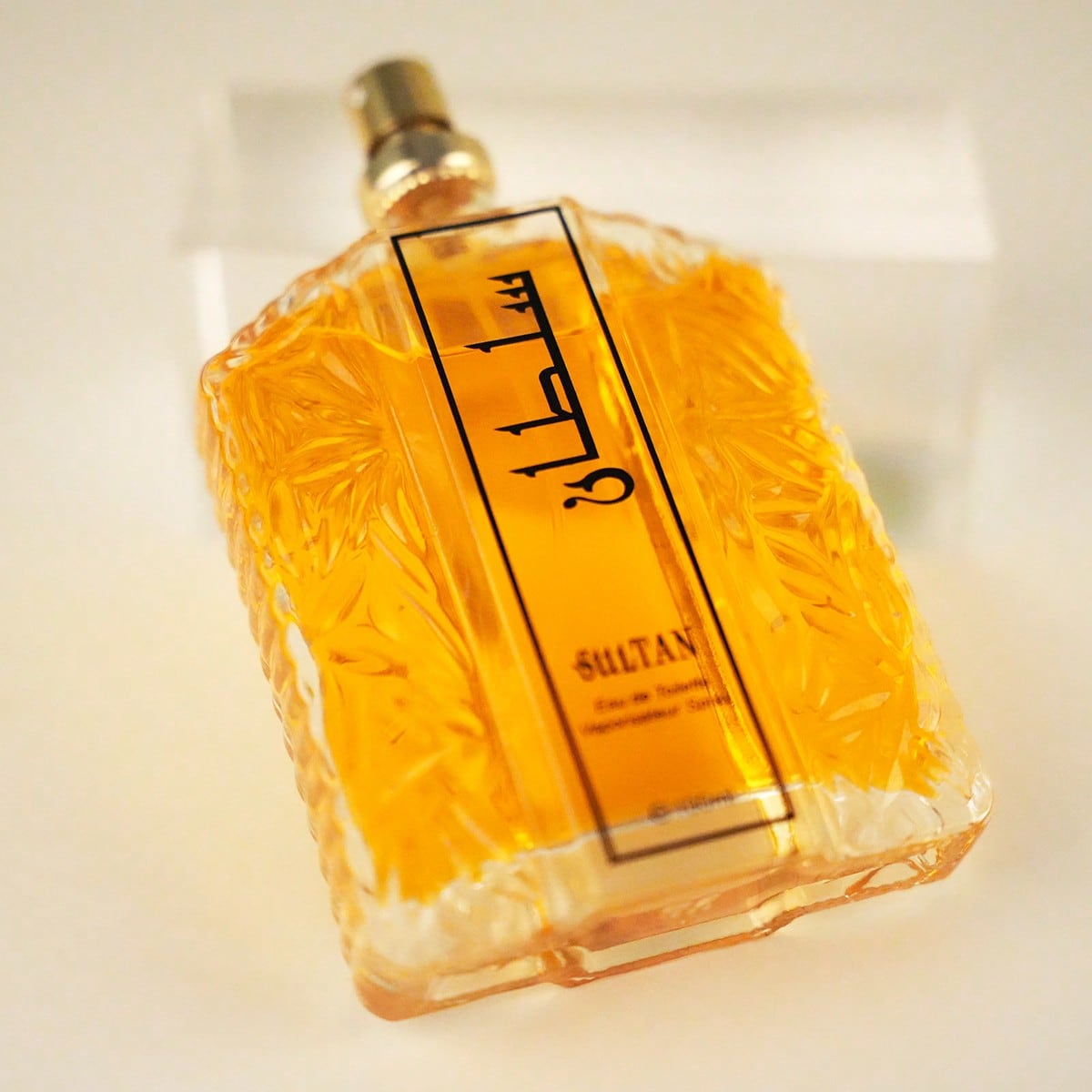 100ml Arabian Dubai Style Men' – обзор и цена Perfume Fragrance Dubai