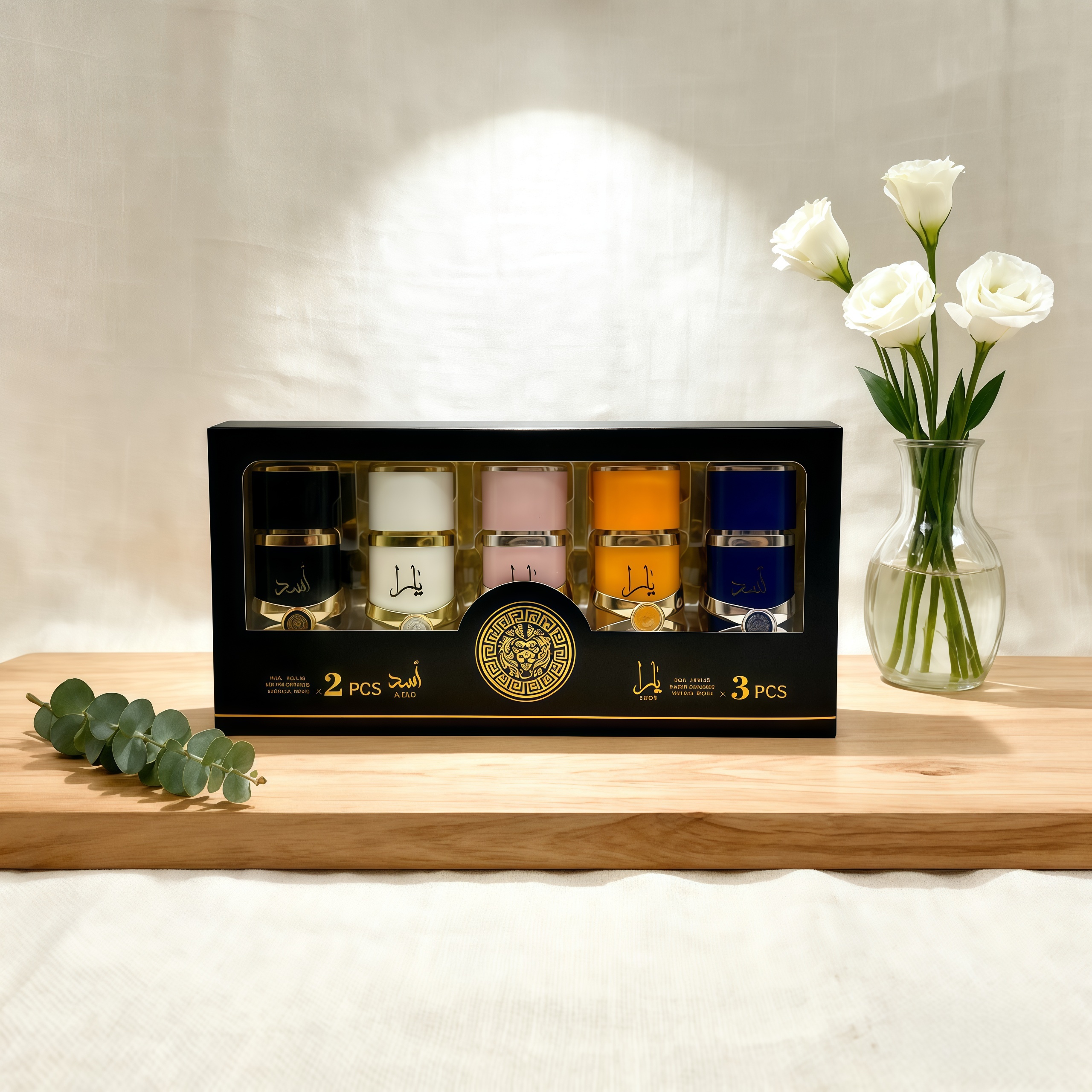 YARA Amber Scent Floral Unisex – обзор и цена Yara Perfume Fragrance