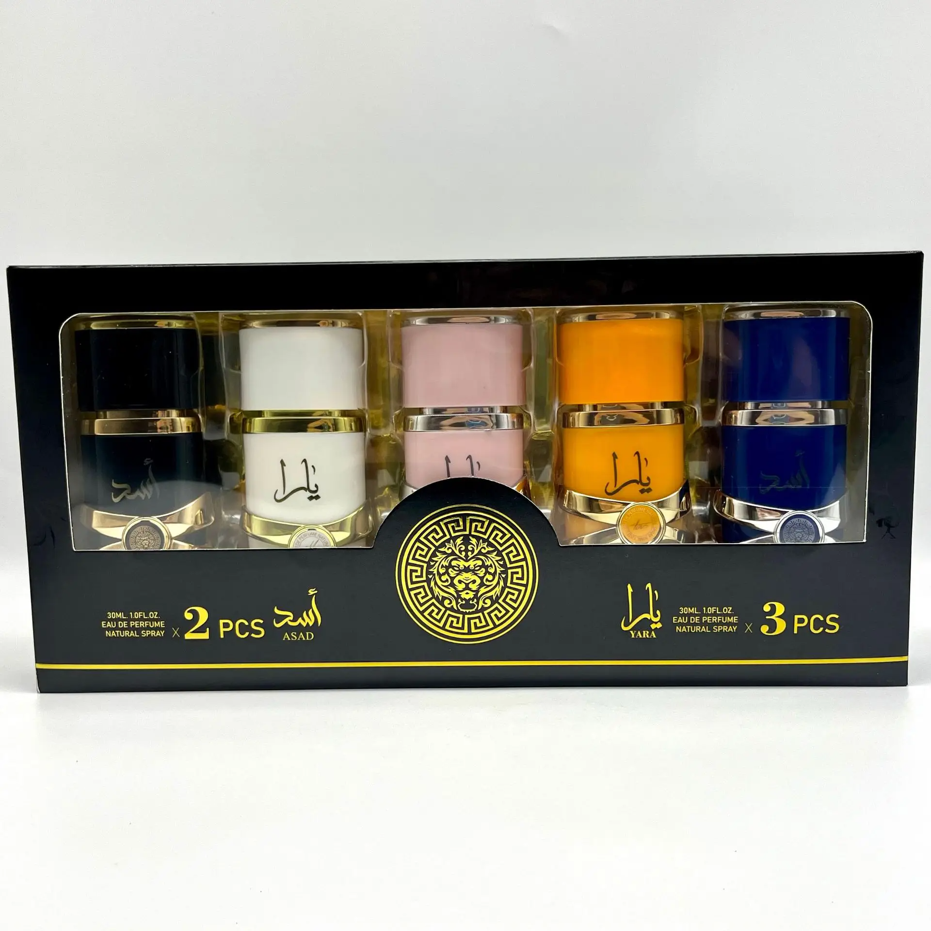 YARA Amber Scent Floral Unisex – обзор и цена Yara Perfume Fragrance