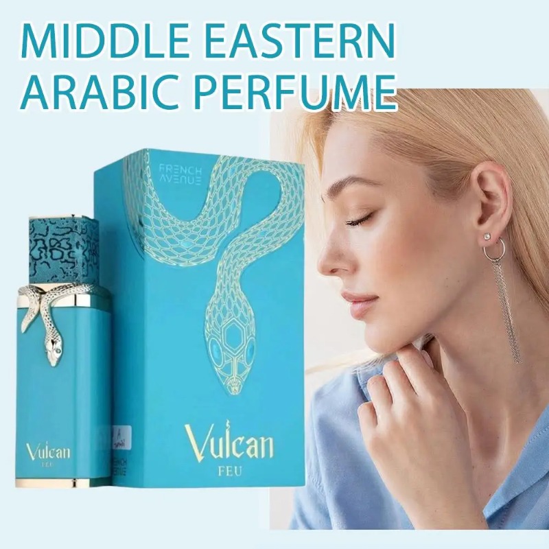 Fragrance Vulcan Feu Middle Ea – обзор и цена Perfume Fragrance Dubai