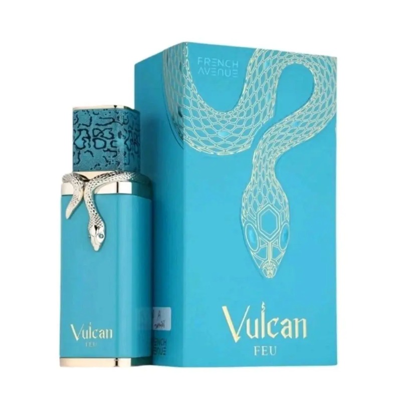 Fragrance Vulcan Feu Middle Ea – обзор и цена Perfume Fragrance Dubai