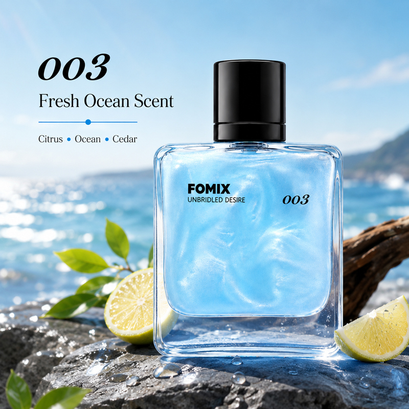 FOMIX 2PCS Men's Perfume Set,  – обзор и цена You Perfume Fragrance