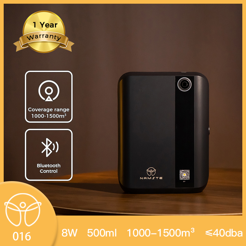 NAMSTE 1500m³ Bluetooth Aroma  – обзор и цена Perfume Home Fragrance