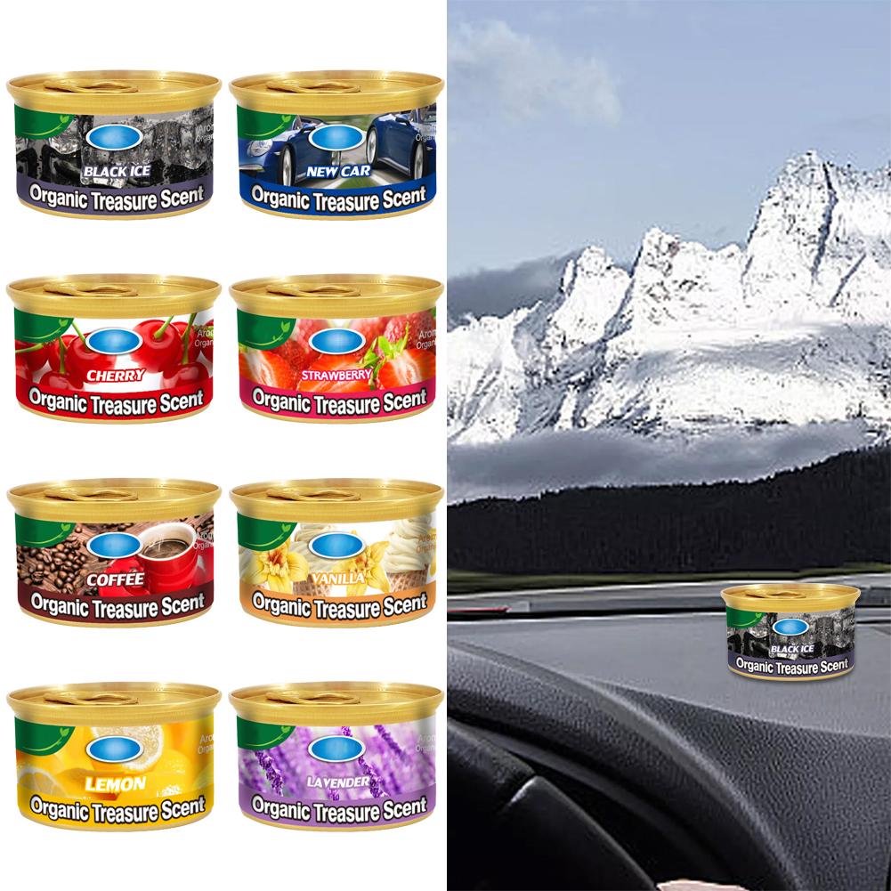 Car Interior Air Freshener Deo – обзор и цена Perfume Fragrance Time