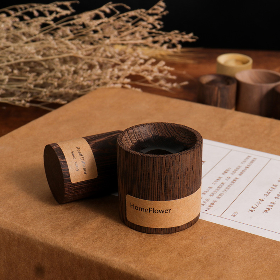 Black walnut essential oil dif – обзор и цена Perfume Home Fragrance