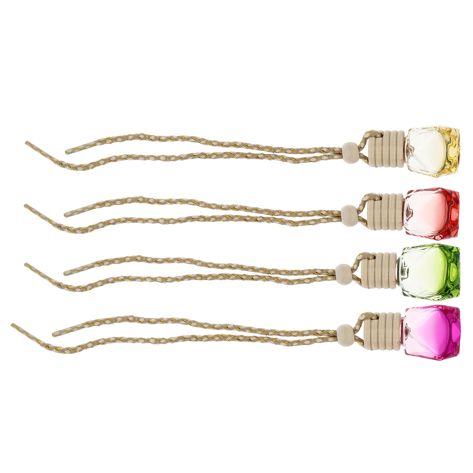 10Pcs Perfume Bottles Hanging  – обзор и цена Perfume Fragrance Essential Oil