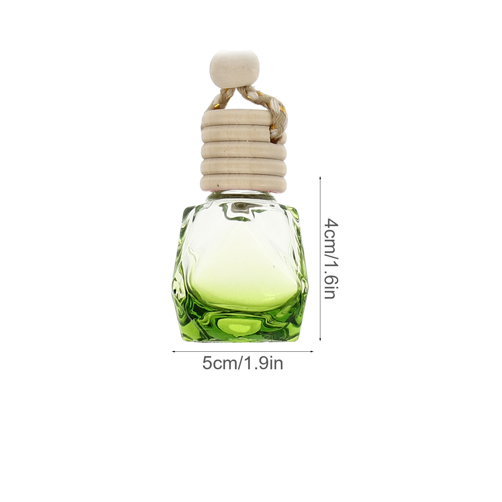 10Pcs Perfume Bottles Hanging  – обзор и цена Perfume Fragrance Essential Oil