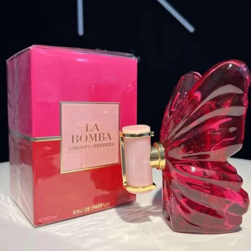 Butterfly Arabian Parfum - Fru – обзор и цена Perfume Fragrance Dubai