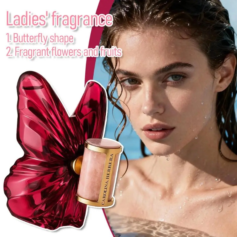 Butterfly Arabian Parfum - Fru – обзор и цена Perfume Fragrance Dubai