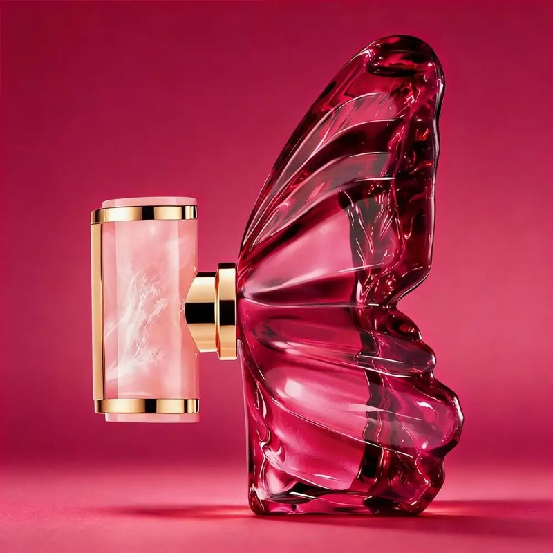 Butterfly Arabian Parfum - Fru – обзор и цена Perfume Fragrance Dubai