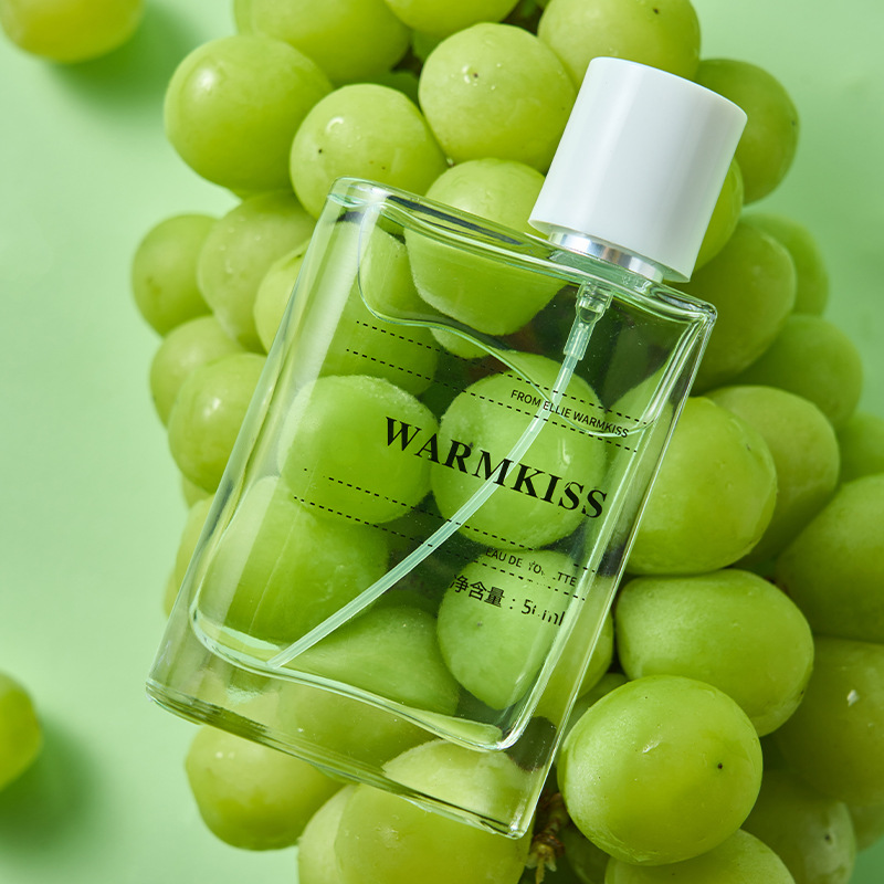 50ML Perfume Lasting Fruity Fr – обзор и цена Perfume Zara
