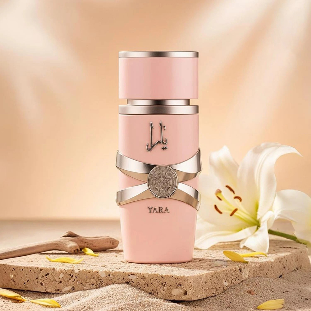 Perfumes Yara Eau De Parfum Wo – обзор и цена Yara Perfume Fragrance