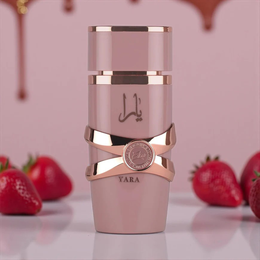 Perfumes Yara Eau De Parfum Wo – обзор и цена Yara Perfume Fragrance
