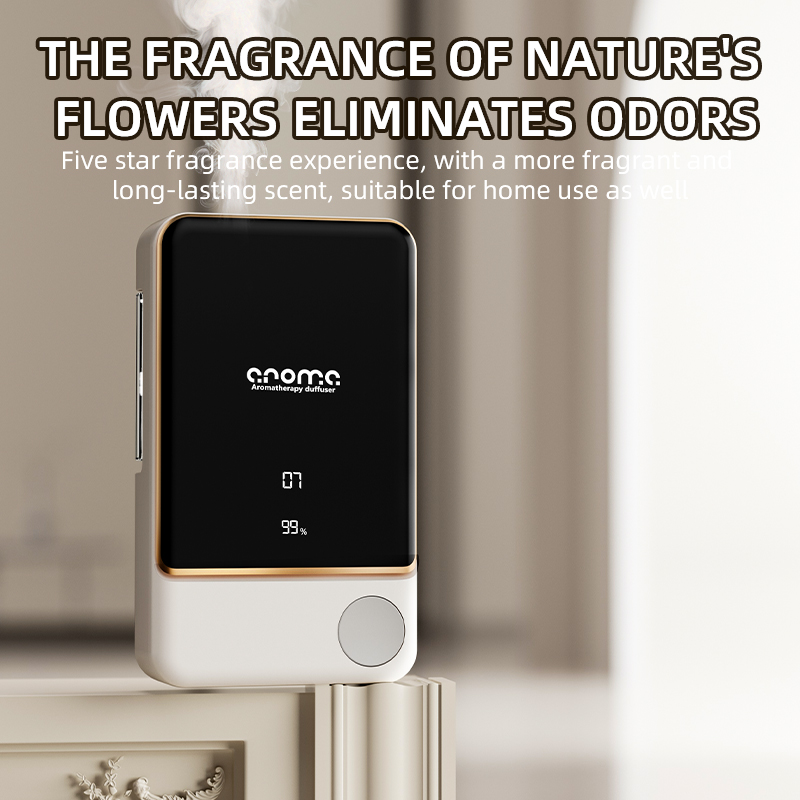 Aromatherapy diffuser fragranc – обзор и цена Perfume Home Fragrance