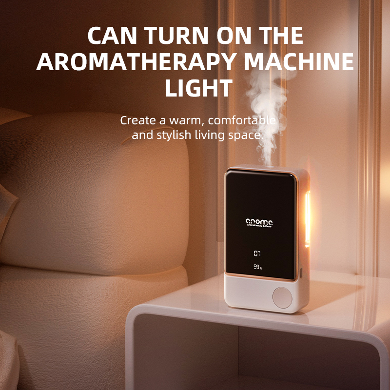 Aromatherapy diffuser fragranc – обзор и цена Perfume Home Fragrance